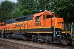 BNSF 2842